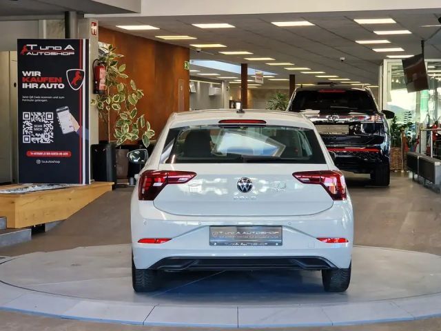 Volkswagen Polo 1.0 TSI