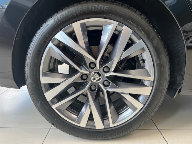 Skoda Octavia 2.0 TDI Combi