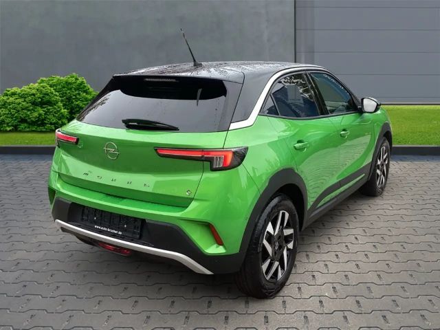 Opel Mokka Elegance