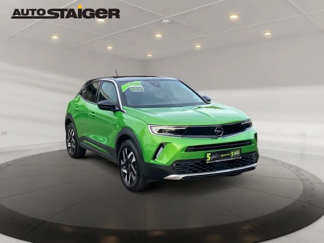 Opel Mokka Edition Mokka-e