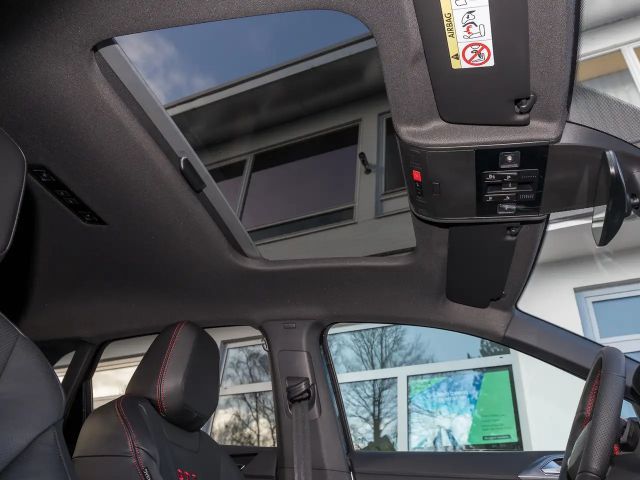 Volkswagen Polo DSG GTI