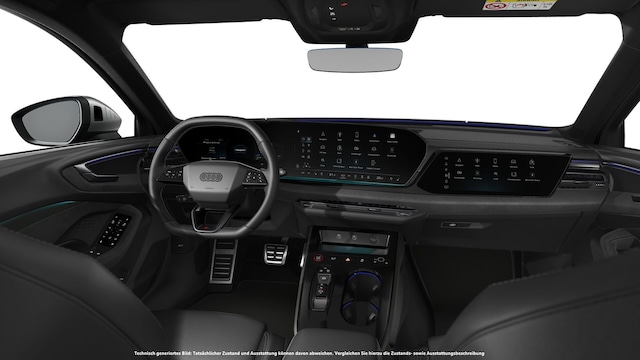 Audi S5 Avant S-Tronic