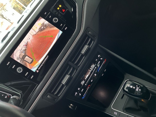 Volkswagen Taigo 1.5 TSI DSG R-Line