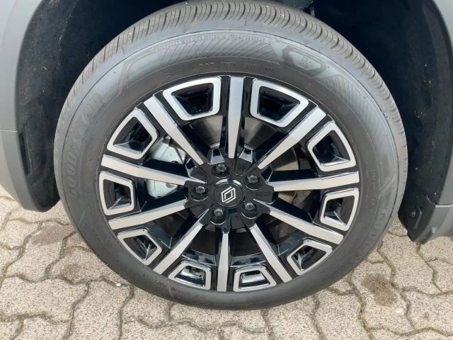 Renault 4 Comfort E-Tech Iconic