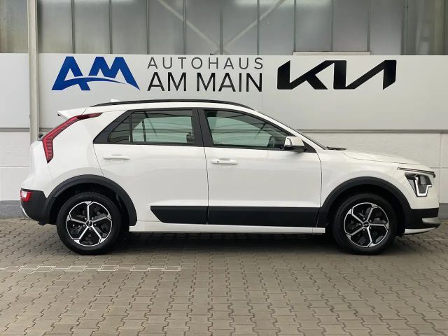 Kia Niro Edition 7