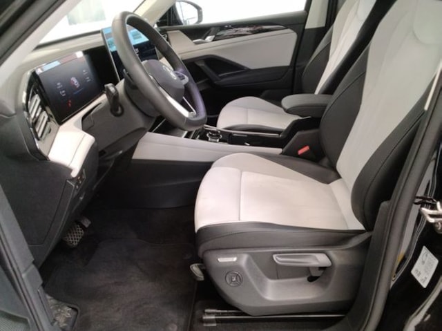 Volkswagen Tiguan eHybrid