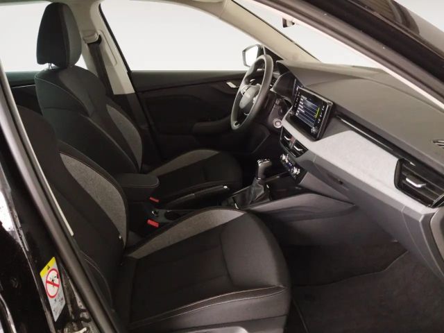 Skoda Kamiq Selection