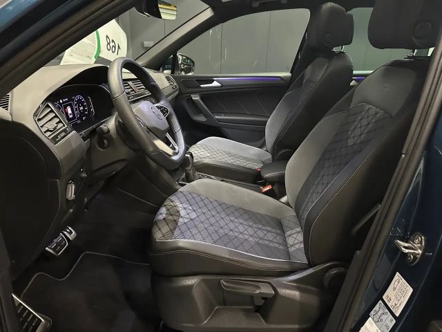 Volkswagen Tiguan IQ.Drive R-Line