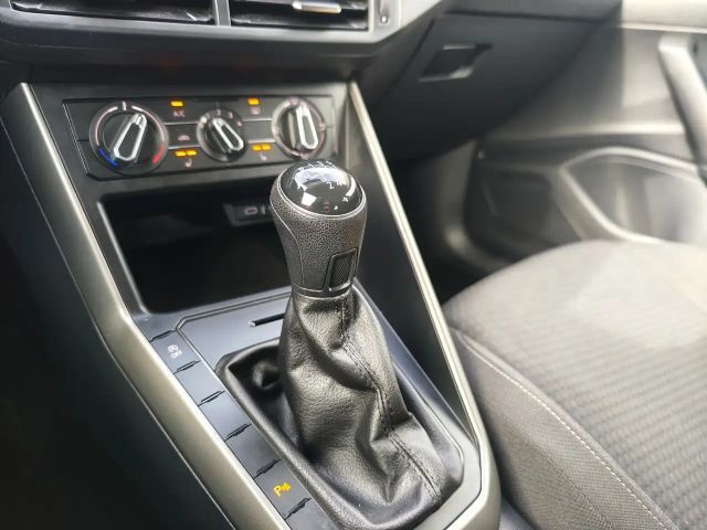 Volkswagen Polo Comfortline