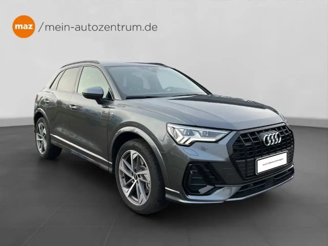 Audi Q3 2.0 TFSI Quattro S-Line