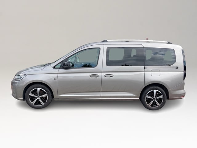 Volkswagen Caddy 2.0 TDI 4Motion Maxi