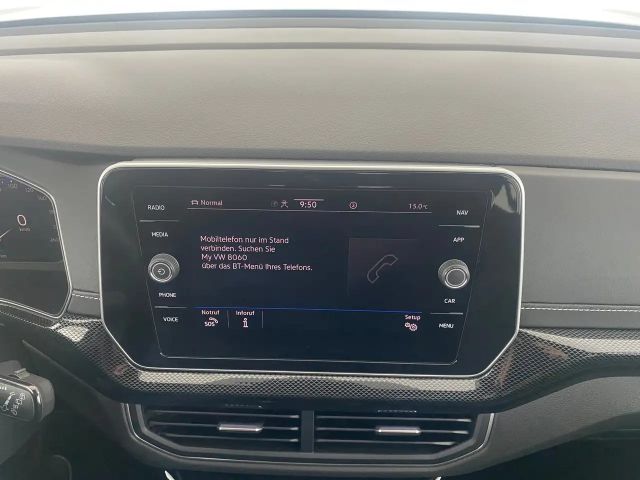 Volkswagen T-Cross DSG R-Line