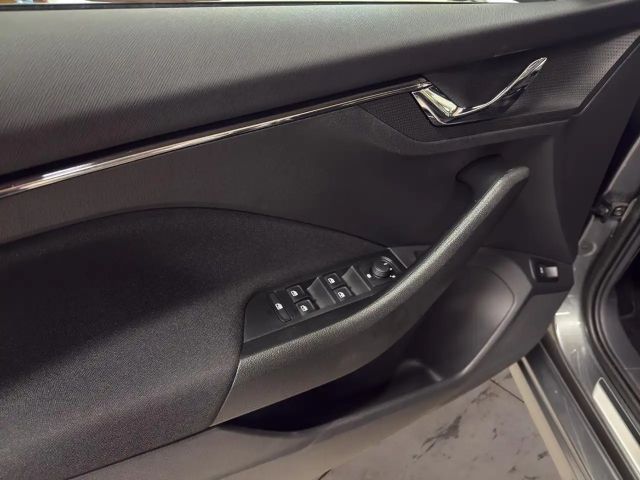 Skoda Kamiq 1.5 TSI Tour