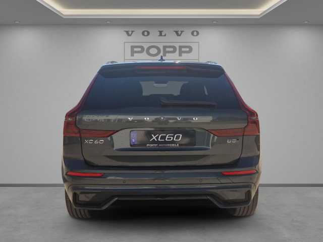 Volvo XC60 20'