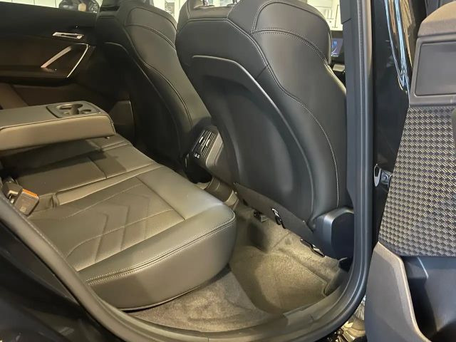 BMW X1 M-Sport sDrive