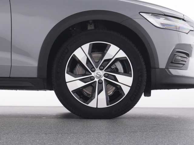 Volvo V60 Cross Country CC