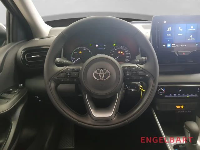 Toyota Yaris Comfort Hatchback Hybride