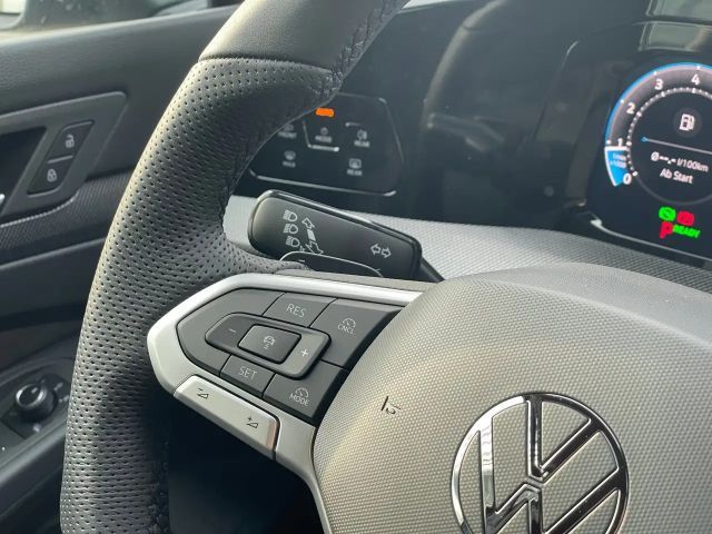 Volkswagen Golf DSG Sport