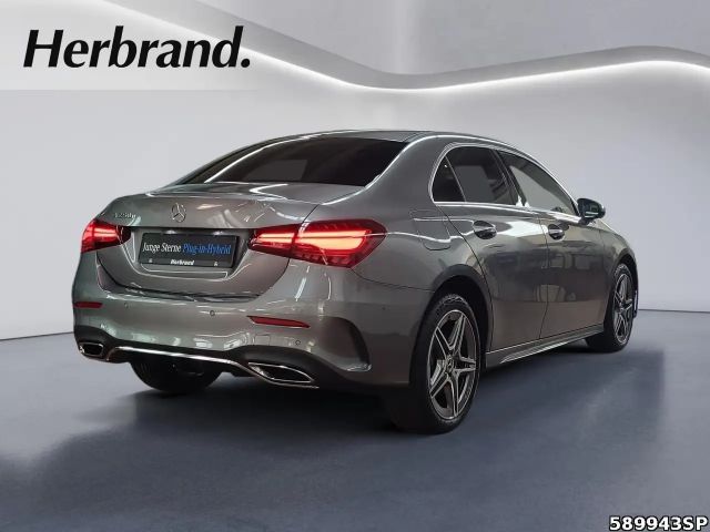 Mercedes-Benz A 250 AMG Line