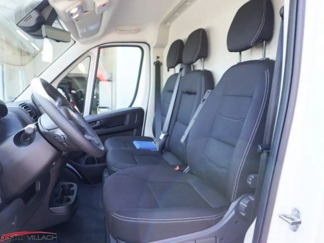 Citroën C5 Aircross e-Ducato KW L3H2 110KWh