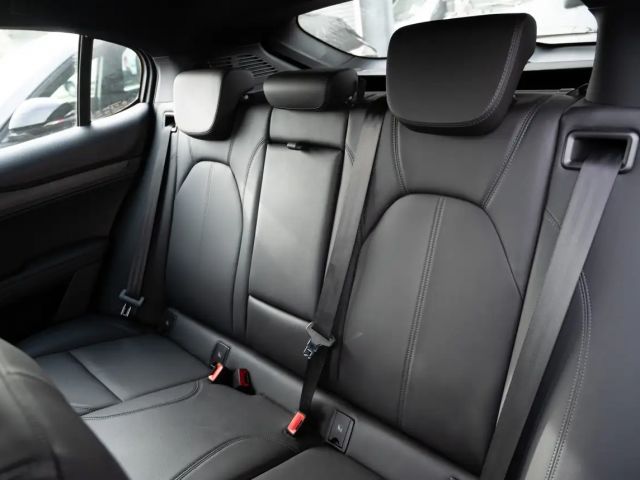 Alfa Romeo Stelvio AT8 TI Turbo