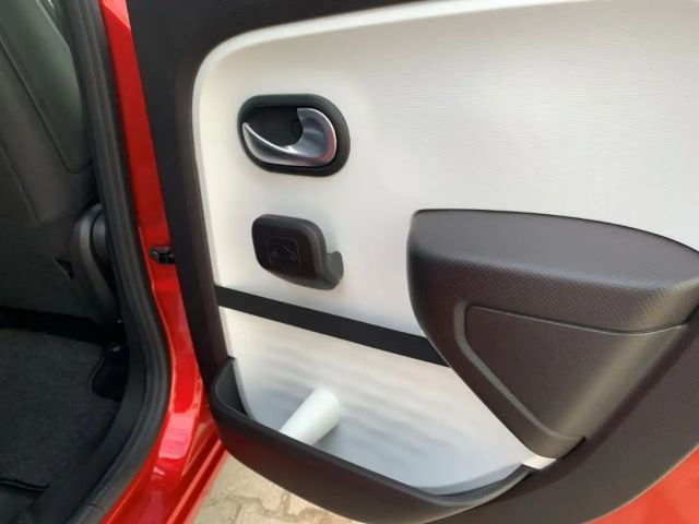 Renault Twingo E-Tech Techno