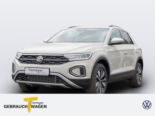 Volkswagen T-Roc 1.0 TSI Move