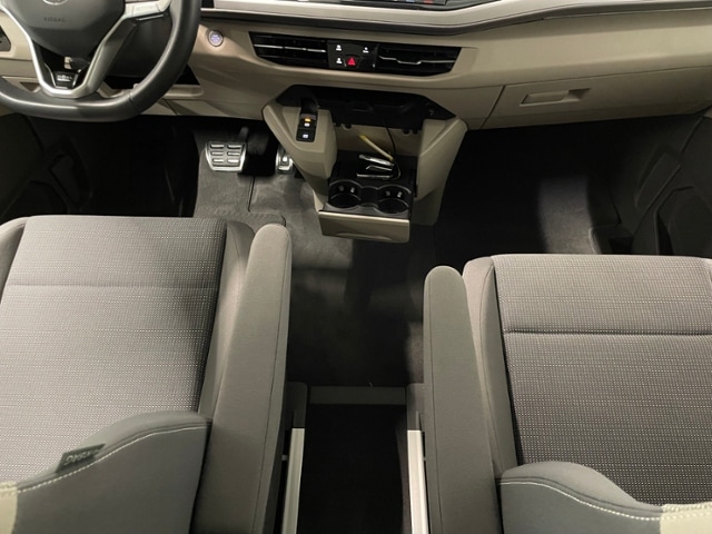 Volkswagen Multivan 2.0 TSI Lang T7