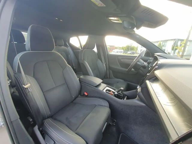 Volvo XC40 Plus Recharge