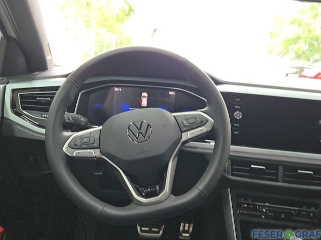 Volkswagen Taigo 1.0 TSI DSG