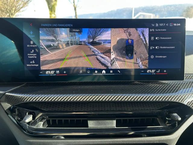 BMW 440 Cabrio xDrive