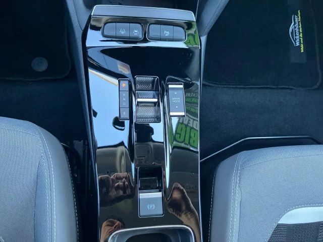 Opel Mokka Elegance Mokka-e