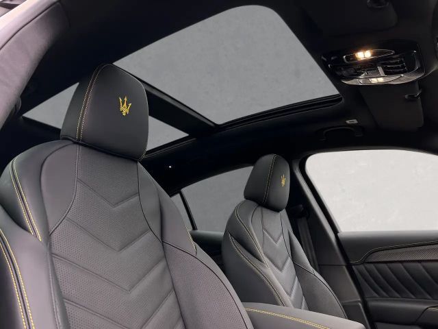 Maserati Grecale Trofeo