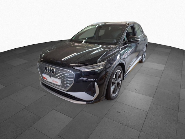 Audi Q4 e-tron 40
