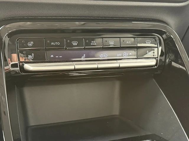 Citroën C3 Aircross Hybrid Max