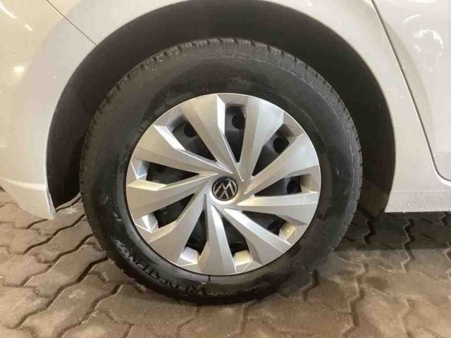 Volkswagen Polo 1.0 TSI IQ.Drive Life