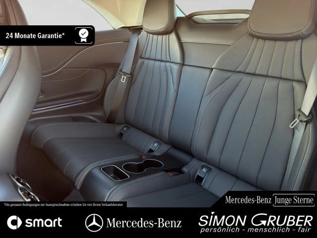 Mercedes-Benz CLE 450 4MATIC