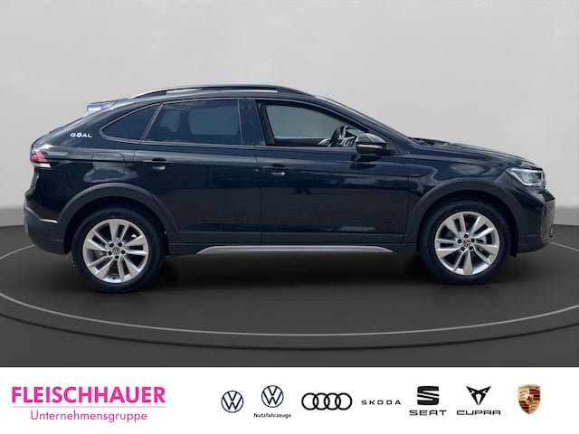 Volkswagen Taigo 1.0 TSI