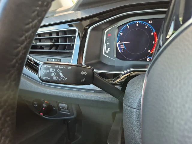 Volkswagen Polo Highline