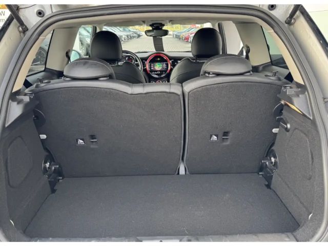 MINI Mini Electric SE