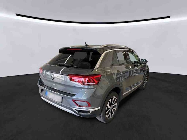 Volkswagen T-Roc 1.5 TSI Style