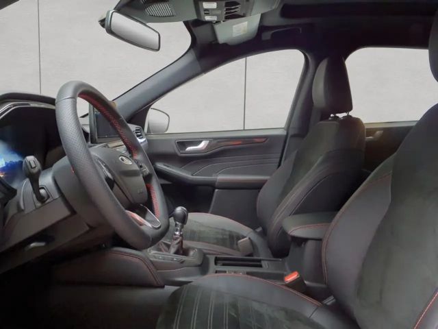 Ford Kuga EcoBoost ST Line X