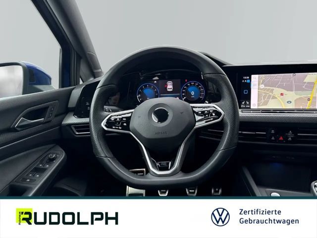 Volkswagen Golf 1.5 TSI Golf VIII R-Line
