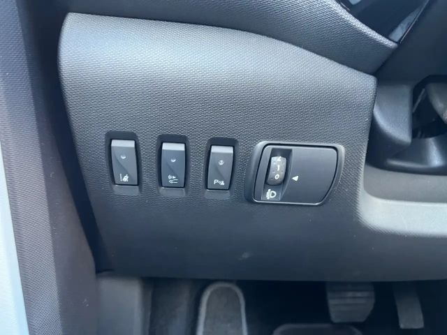 Renault Twingo E-Tech Techno