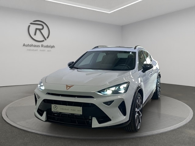 Cupra Formentor 2.0 TSI 4Drive DSG