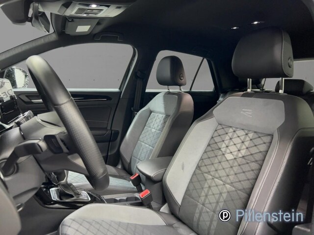 Volkswagen T-Roc DSG R-Line