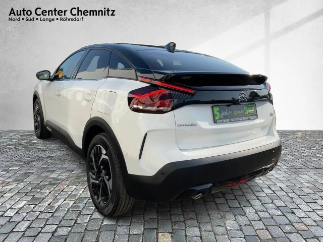 Citroën C4 PureTech Shine