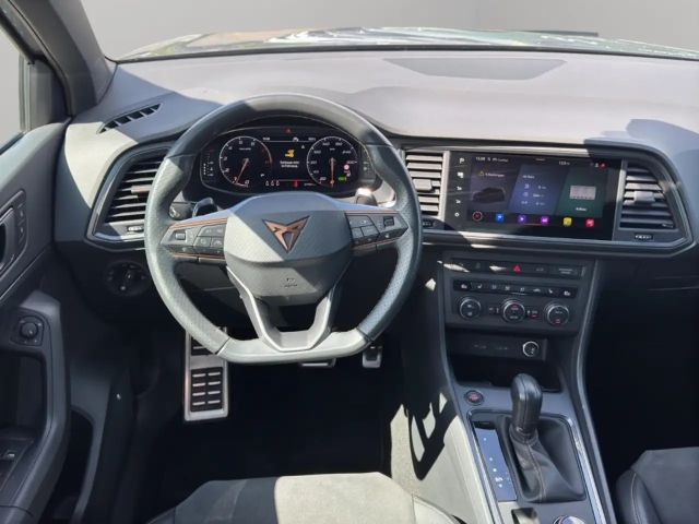 Cupra Ateca 2.0 TSI 4Drive VZ
