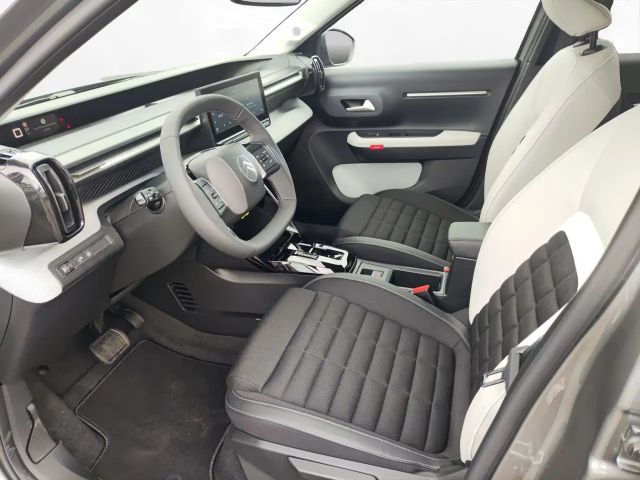 Citroën C3 Aircross Hybrid Max
