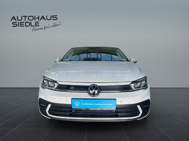 Volkswagen Polo 1.0 TSI